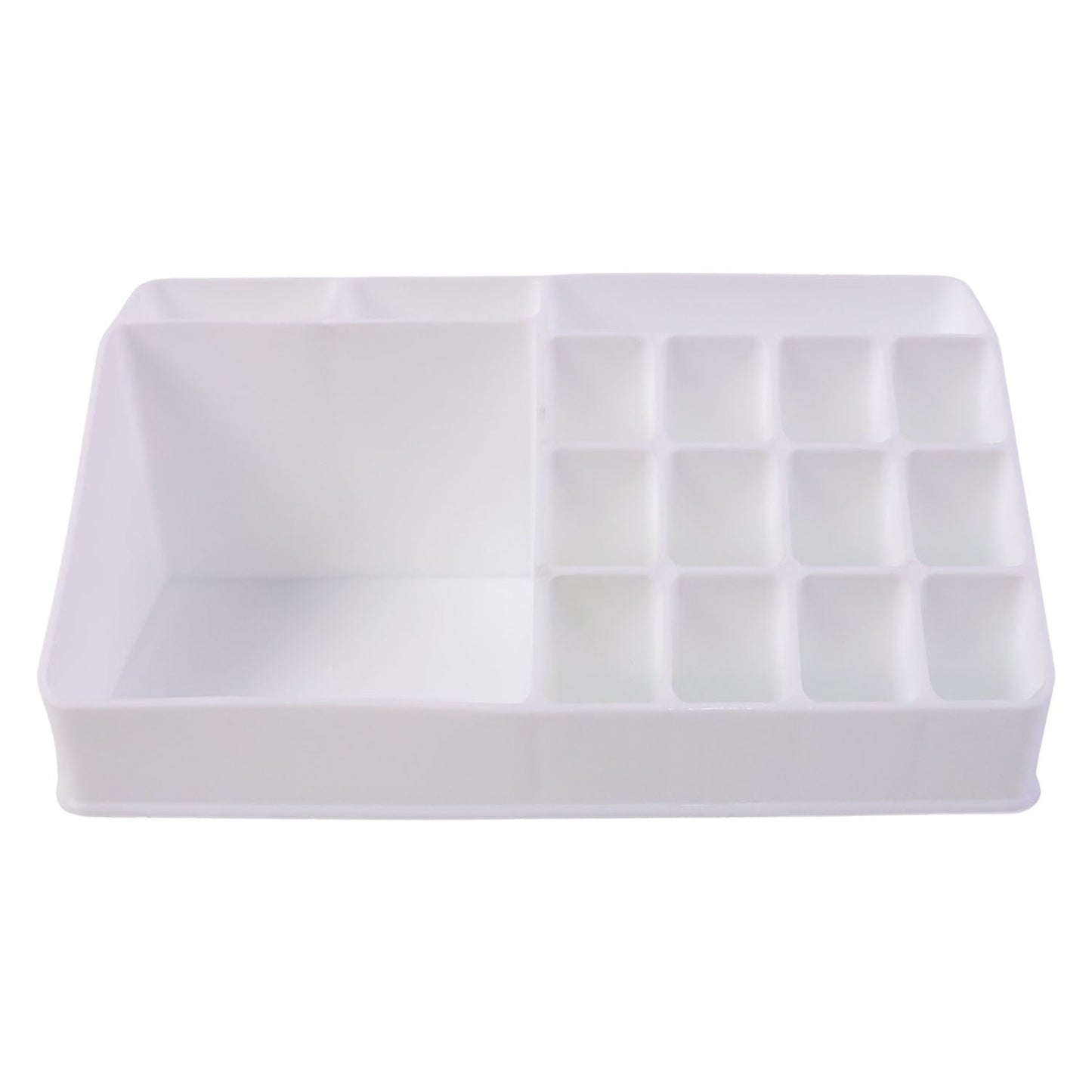 Makeup Organiser Cosmetic Makeup Lipstick Storage Box (1 Pc)