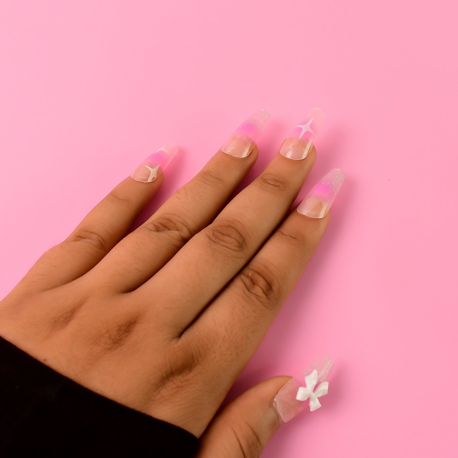 Nail Tips