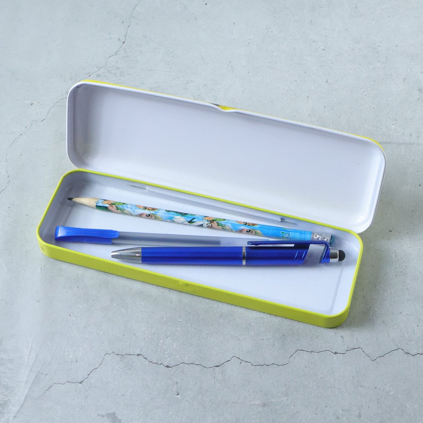 student stationery organizer box
