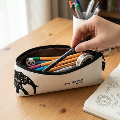 Pencil Pouch
