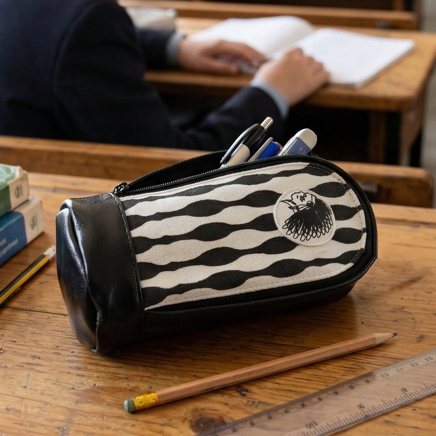 Pencil Pouch