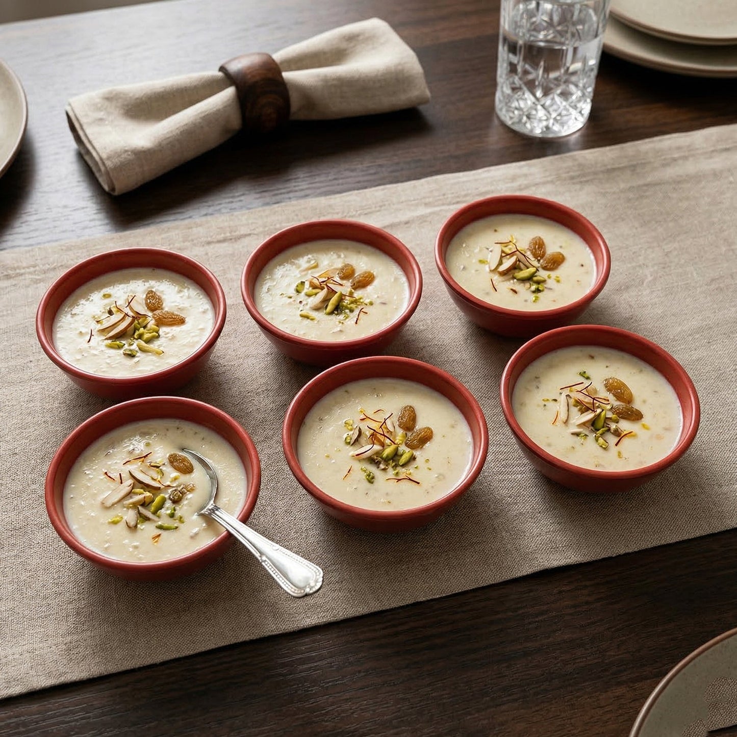 kitchen serving dinnerware set