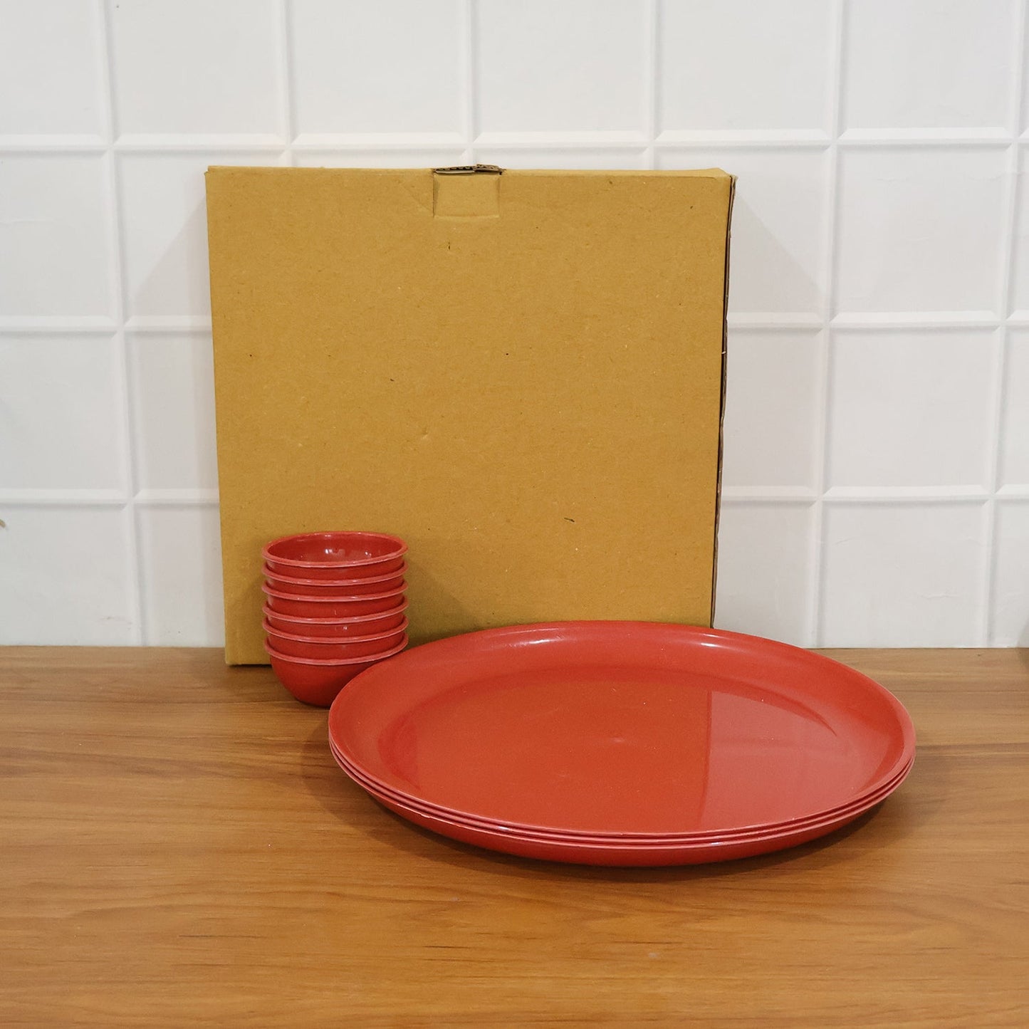 home dining serving set