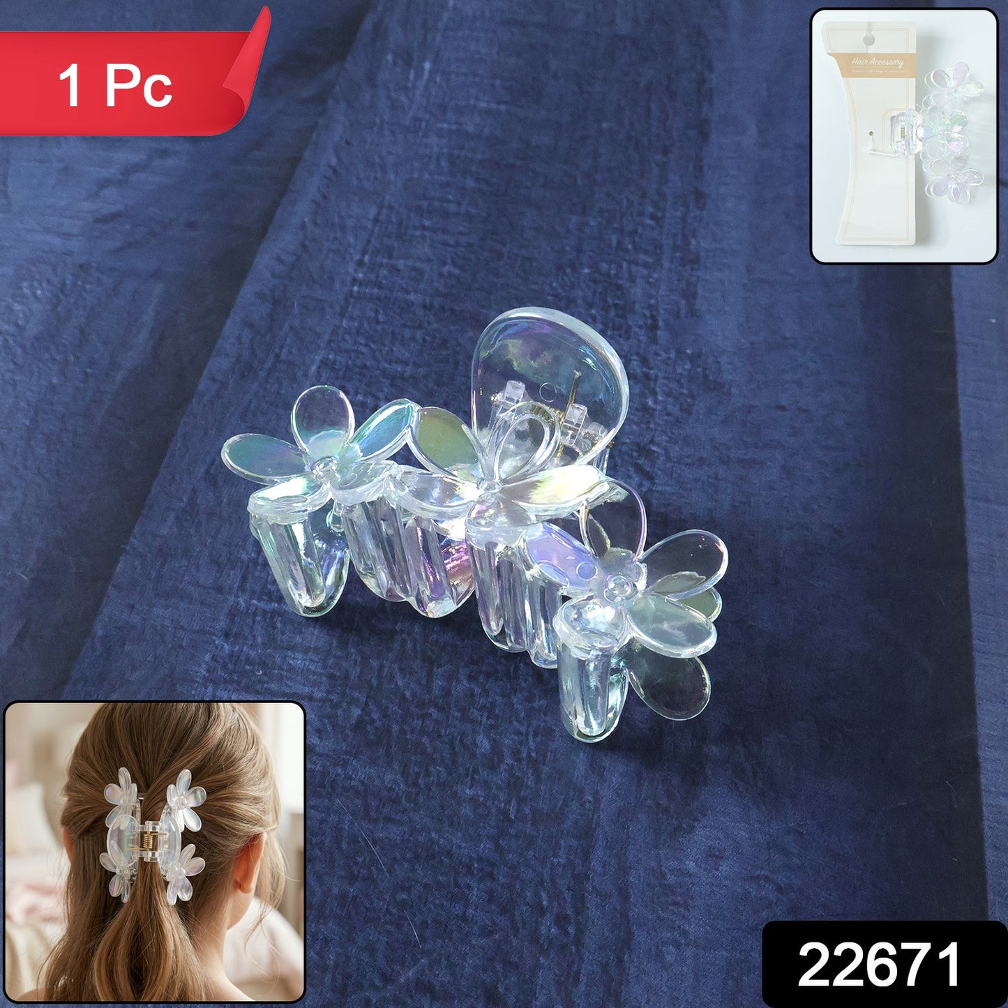 Hair Clip