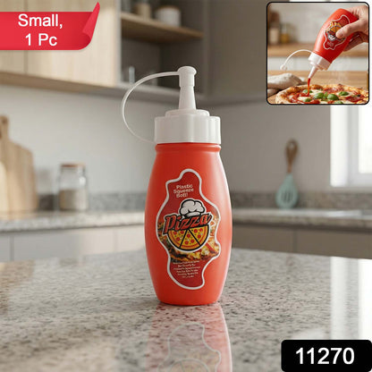 Squeeze Bottle