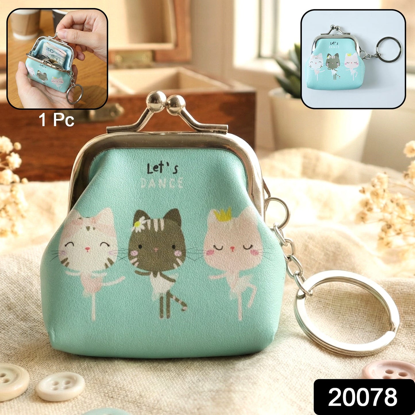 Coin Wallet