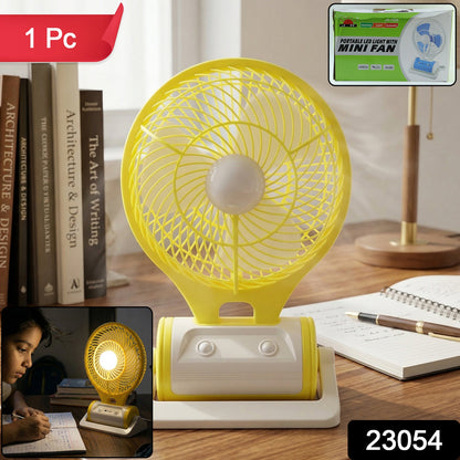 Mini Fan