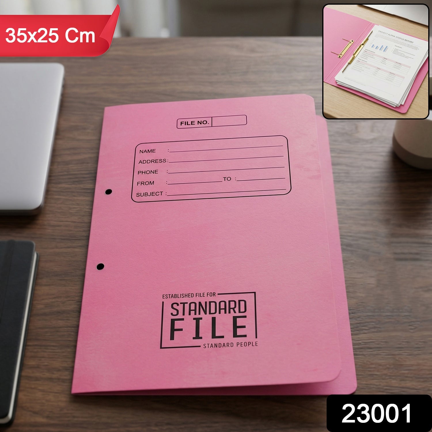 Document Storage