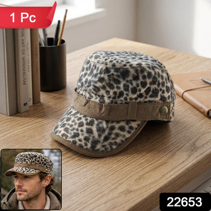 Army Cap