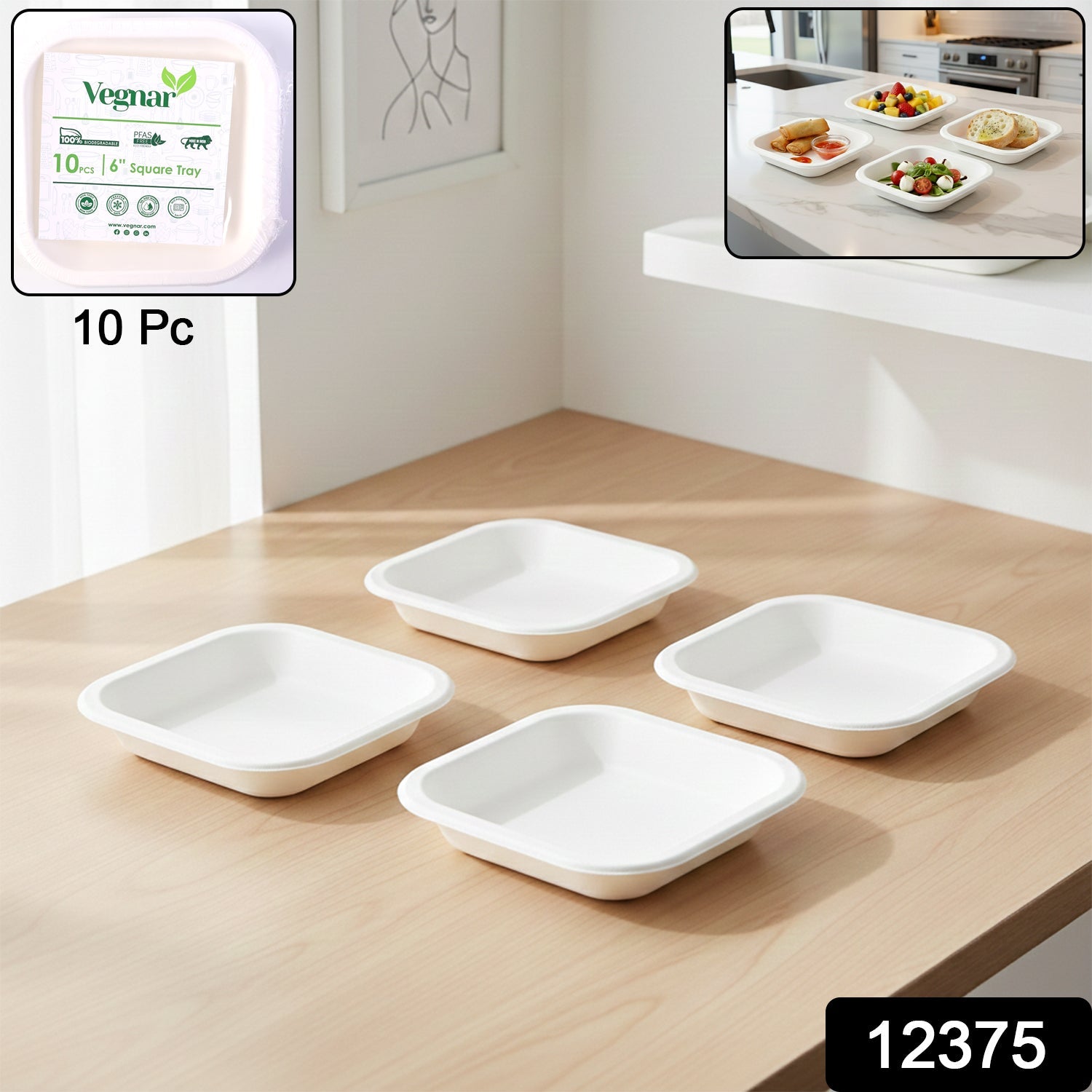 Food Tray