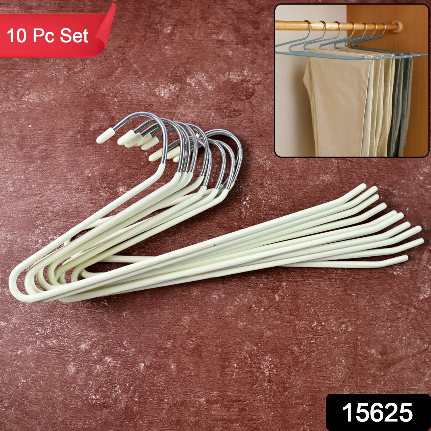 Non-Slip Hanger