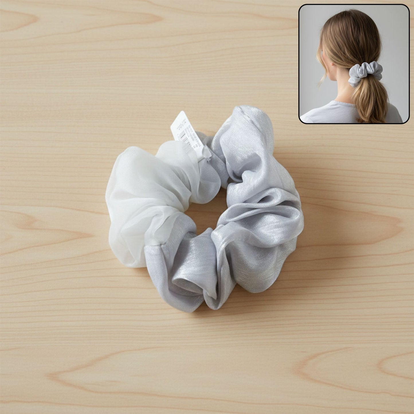 Scrunchie