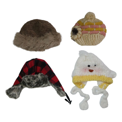 Woolen Hat